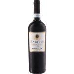 Casa Vinicola Nicolello Barilin Barbera D'Alba 2007