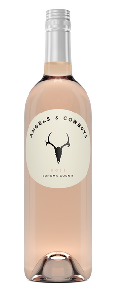 Angels & Cowboys Rosé 2024