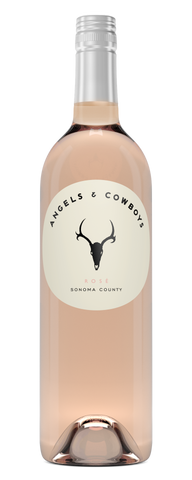 Angels & Cowboys Rosé 2021