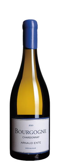 Domaine Arnaud Ente Bourgogne Chardonnay 2021