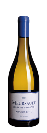 Domaine Arnaud Ente Meursault Les Petits Charrons 2021