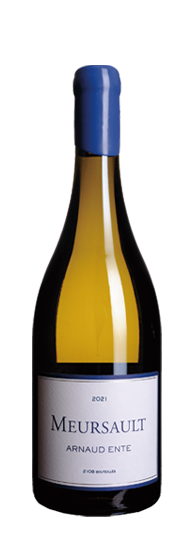 Domaine Arnaud Ente Meursault 2021