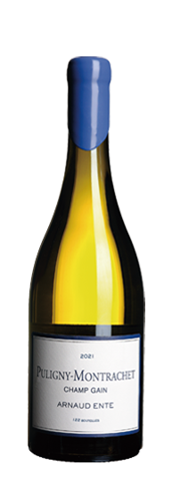 Domaine Arnaud Ente Puligny-Montrachet 1er Cru Champ Gain 2021