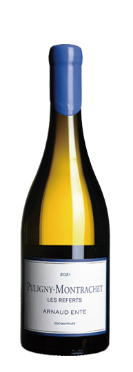 Domaine Arnaud Ente Puligny-Montrachet 1er Cru Les Referts (1,500ml) 2021