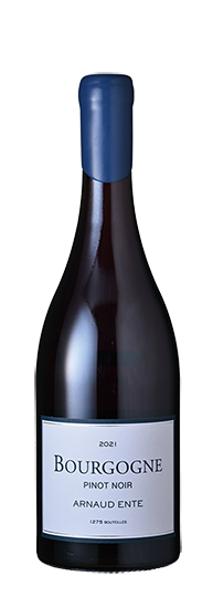 Domaine Arnaud Ente Bourgogne Pinot Noir 2021