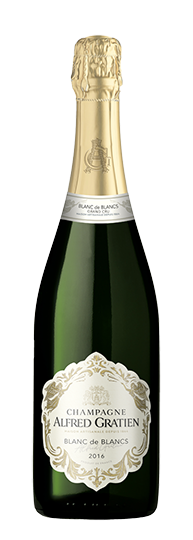 Alfred Gratien Brut Blanc de Blancs Grand Cru (in box) 2017