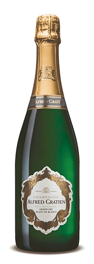 Alfred Gratien Brut Blanc de Blancs Grand Cru 2016