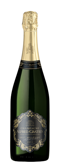 Alfred Gratien Brut Millésime 2016