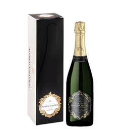 Alfred Gratien Brut Millésime (in box) 2015