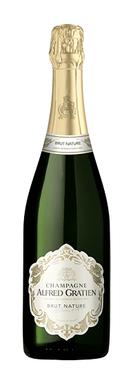 Alfred Gratien Brut Nature NV