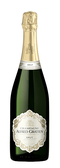 Alfred Gratien Brut NV