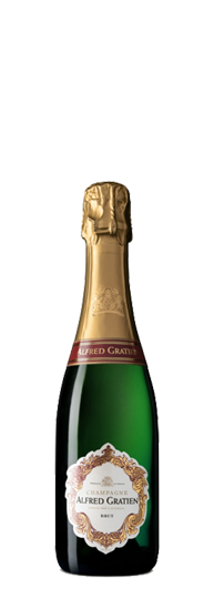 Alfred Gratien Brut NV 375ml