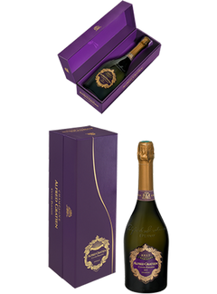 Alfred Gratien Cuvée Paradis Brut IN BOX 2015