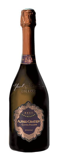Alfred Gratien Cuvée Paradis Brut 2015