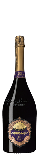 Alfred Gratien Cuvée Passation Brut (1,500ml) (in box) 2008 NV , 2008 1500ml