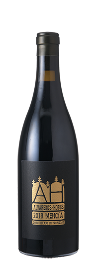 Alvaredos - Hobbs Mencía Ribeira Sacra 2020