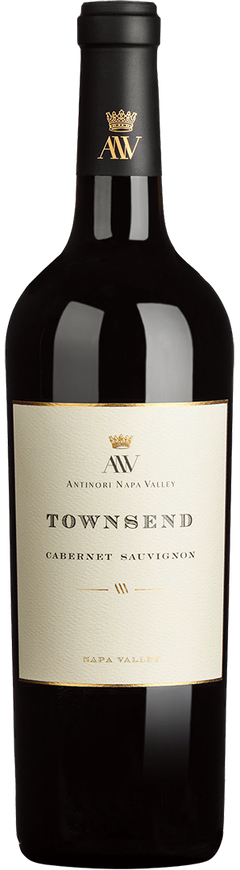 Antinori Napa Valley Cabernet Sauvignon Townsend 2021