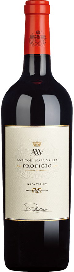 Antinori Napa Valley "proficio" 2021
