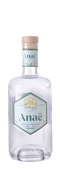 Anaë Gin Français NV 700ml