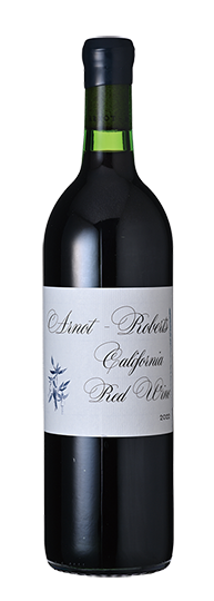 Arnot-Roberts Red Wine California 2021