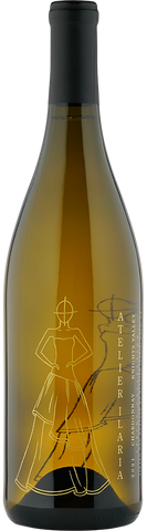 Atelier Ilaria Chardonnay Knights Valley 2021