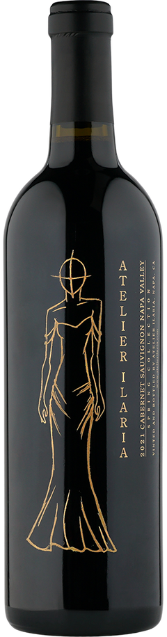 Atelier Ilaria Cabernet Sauvignon Napa Valley 2021