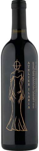 Atelier Ilaria Cabernet Sauvignon Napa Valley 2021