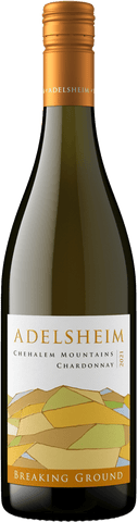Adelsheim Chardonnay Breaking Ground 2021