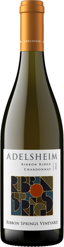 Adelsheim Chardonnay Ribbon Springs Vineyard 2021