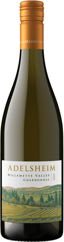 Adelsheim Chardonnay Willamette Valley 2022