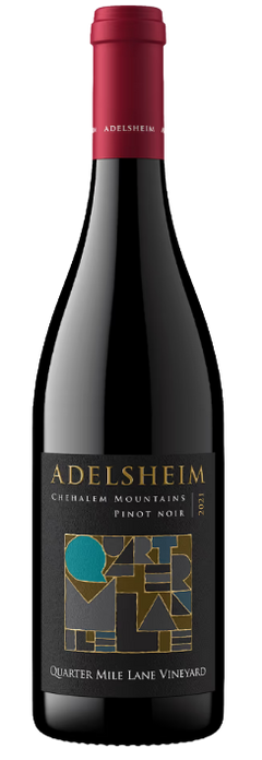 Adelsheim Pinot Noir Quarter Mile Lane 2022