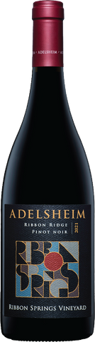 Adelsheim Pinot Noir Ribbon Springs Vineyard 2021