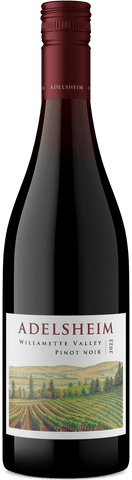Adelsheim Pinot Noir Willamette Valley 2022