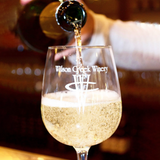 Wilson Creek Almond Sparkling NV