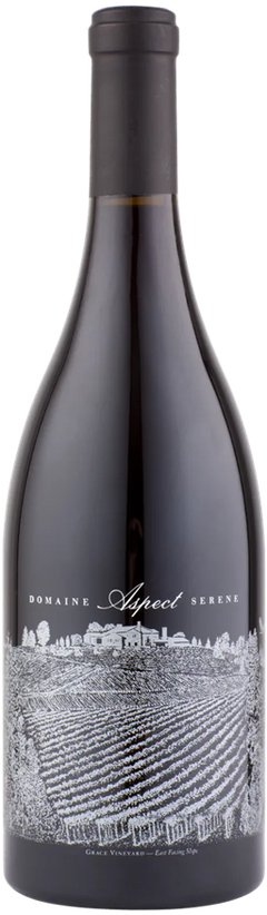 Domaine Serene 'Aspect' Pinot Noir 2022