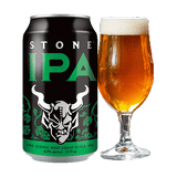 Stone IPA