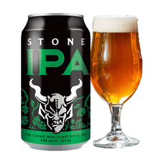 Stone IPA