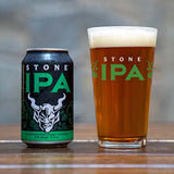 Stone IPA