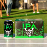 Stone IPA