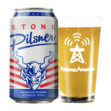 Stone Pilsner