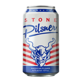 Stone Pilsner