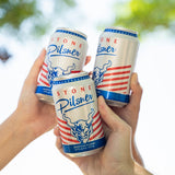 Stone Pilsner