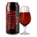 Stone Arrogant Consortia Arrogant Bastard Ale 473ml