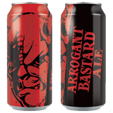 Stone Arrogant Consortia Arrogant Bastard Ale 473ml