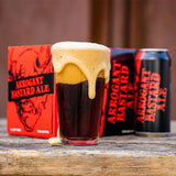 Stone Arrogant Consortia Arrogant Bastard Ale 473ml