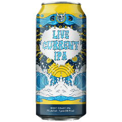 Stone Live Current IPA 473ml