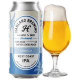 Harland West Coast IPA 473ml