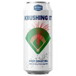 LA Ale Works Krushing It WC IPA 473ml