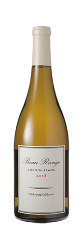 Beau Rivage Chenin Blanc Clarksburg 2021