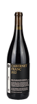 Bedell Cellars Cabernet Franc North Fork of Long Island 2022